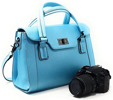 Designer Camera Bags for Women 